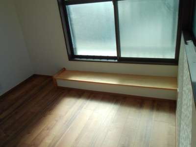 【洋室】 | 大袋貸家