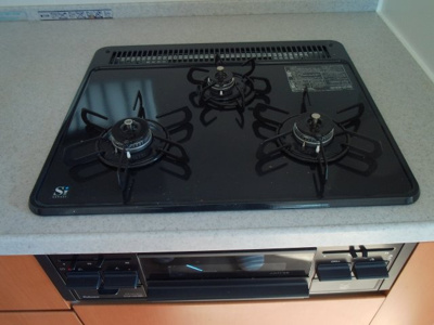 【設備】 | 大袋貸家