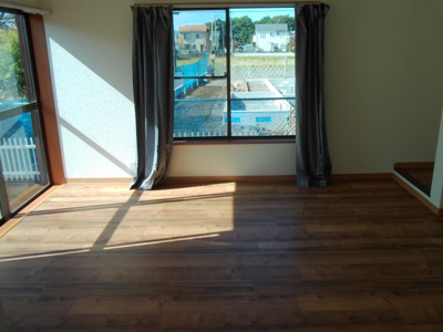 【洋室】 | 大袋貸家