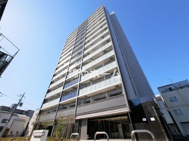 エスプレイス大阪城サウスコンフォート