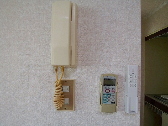 【設備】 | プチ里中