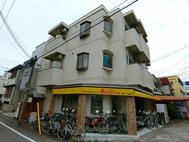 【外観】 | プチ里中