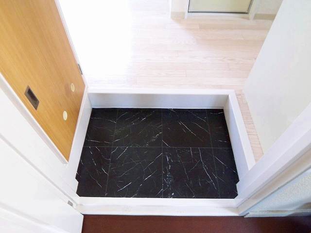 【玄関】 | プチ里中