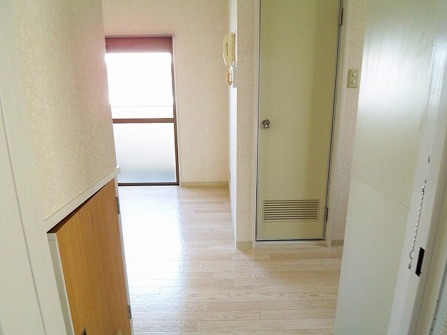 【玄関】 | プチ里中