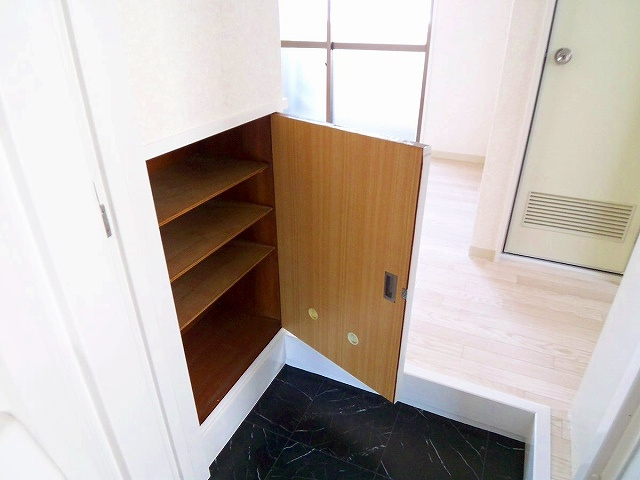 【収納】 | プチ里中