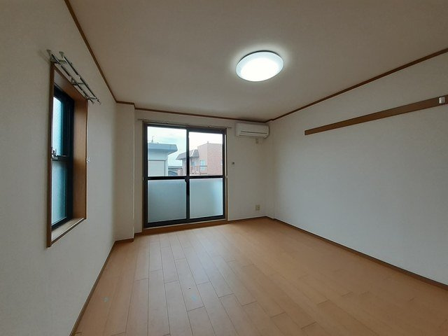 フレ－シュ西春の居間・リビング