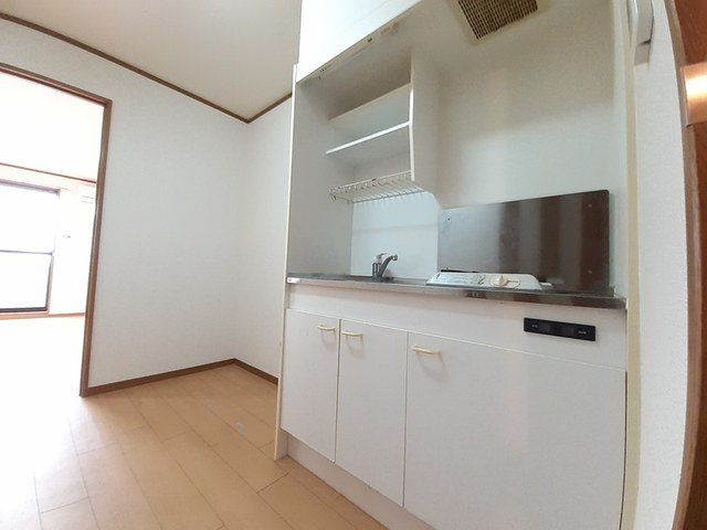 フレ－シュ西春のキッチン