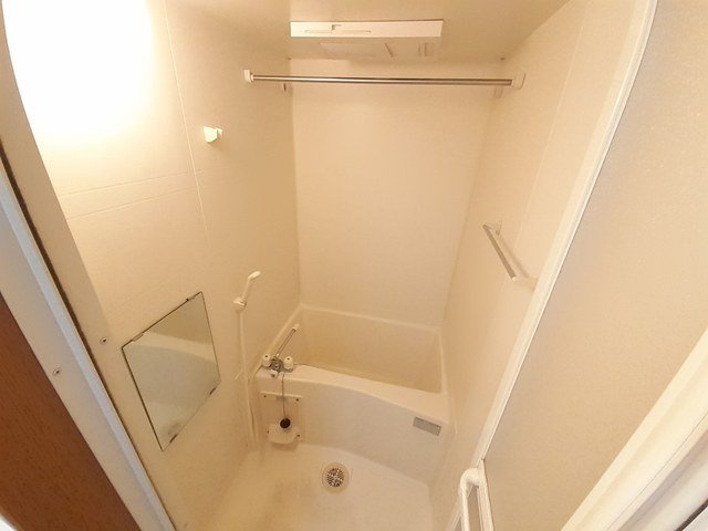 フレ－シュ西春の浴室