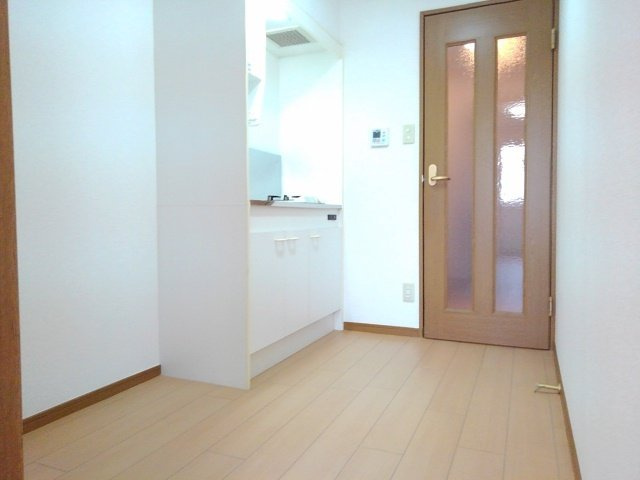 フレ－シュ西春の内装