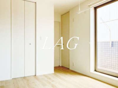 【寝室】 | パルティシオン | 寝室です。