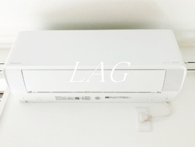 【設備】 | パルティシオン | エアコンです。