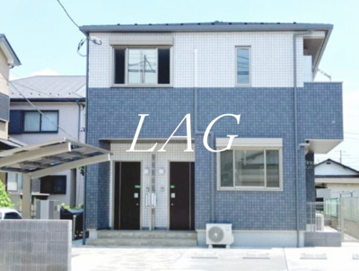 【外観】 | パルティシオン | 外観です。