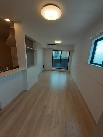 ニューライズ　外神の設備