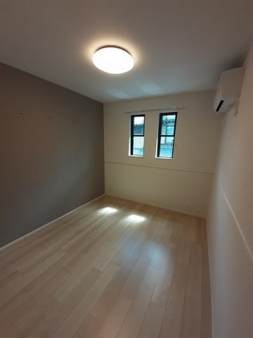 ニューライズ　外神の内装|内装です