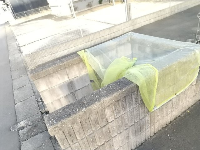 ルミエールコート　Ⅰのその他共用部分