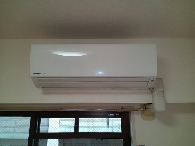 川崎市多摩区三田２丁目の賃貸マンションの設備