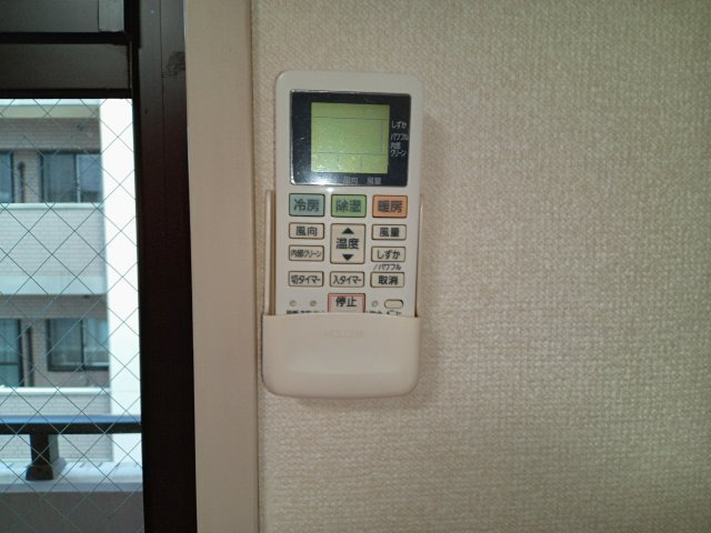 川崎市多摩区三田２丁目の賃貸マンションの設備