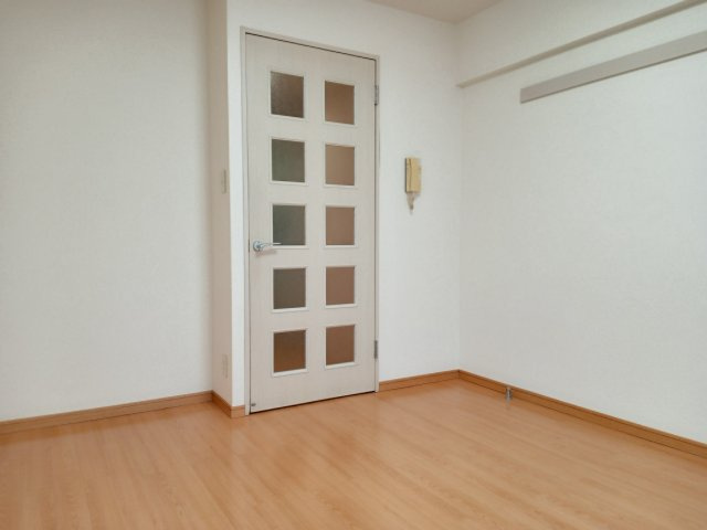 川崎市多摩区三田２丁目の賃貸マンションの洋室|広々とした洋室です