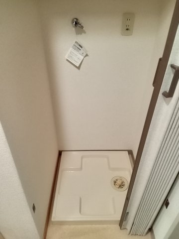 川崎市多摩区三田２丁目の賃貸マンションの設備