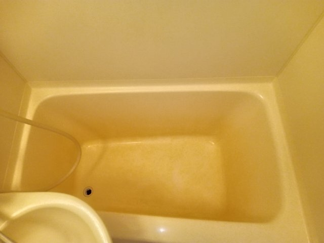 川崎市多摩区三田２丁目の賃貸マンションの浴室|日々の暮らしに欠かせないお風呂です