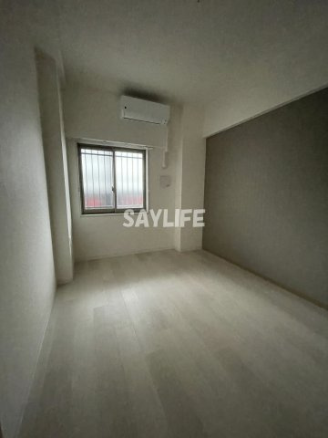 ディエスベアティ久宝寺口の内装