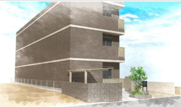 （仮称）川口市仲町１丁目計画