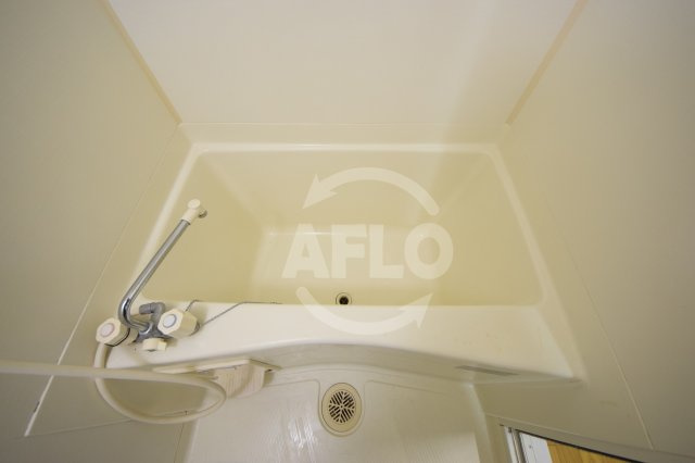 ロイヤルキャッスルの浴室|ロイヤルキャッスル　浴室