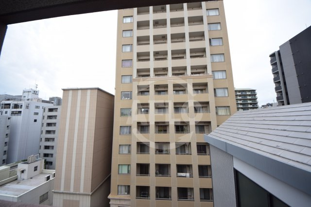 ロイヤルキャッスルの展望|ロイヤルキャッスル　眺望