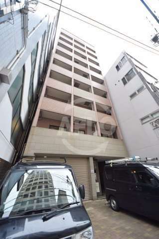 ロイヤルキャッスルの外観|ロイヤルキャッスル　外観