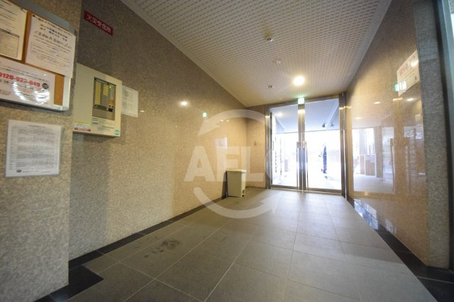 ロイヤルキャッスルのロビー|ロイヤルキャッスル　ロビー