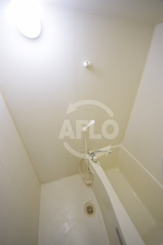 ロイヤルキャッスルの浴室|ロイヤルキャッスル　浴室