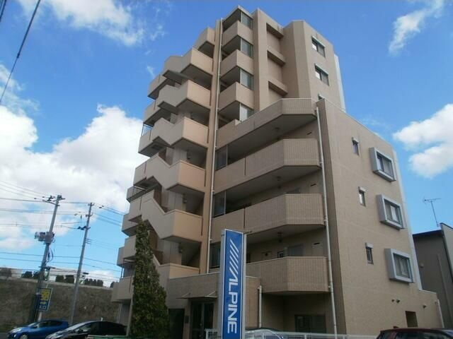 コージーコート新田