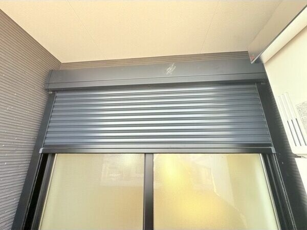 ハーモニーテラス福住町Ⅳ(福住町⑦B)のセキュリティ