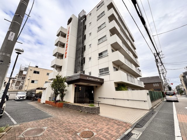 エンゼルハイム青戸第2