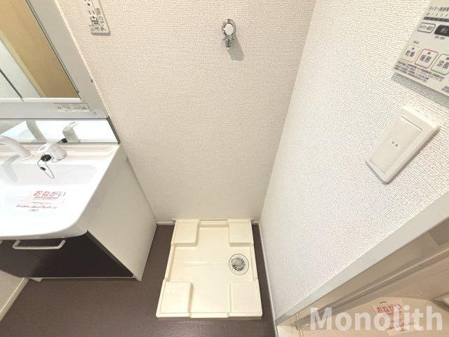 グランルーチェの設備