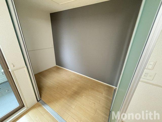 グランルーチェのその他|サービスルーム