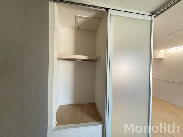 グランルーチェの内装