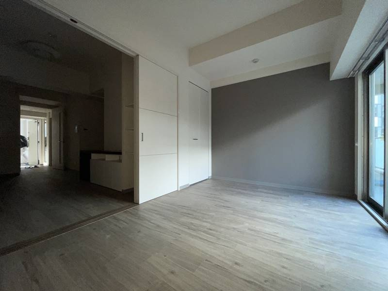 ディアコートオリヴィエの洋室|ディアコートオリヴィエ　洋室