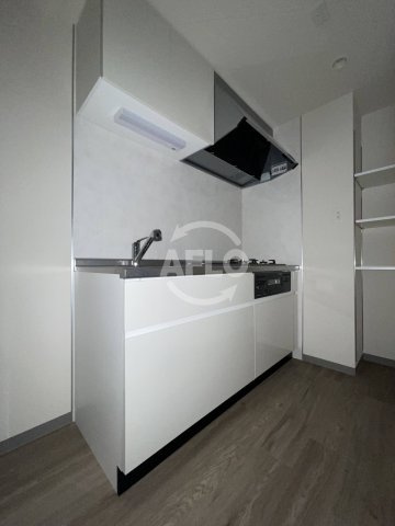 ディアコートオリヴィエのキッチン|ディアコートオリヴィエ　キッチン