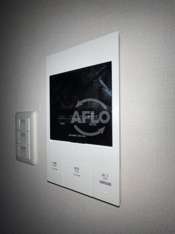 ディアコートオリヴィエの設備|ディアコートオリヴィエ　設備