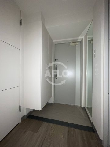 ディアコートオリヴィエの玄関|ディアコートオリヴィエ　玄関