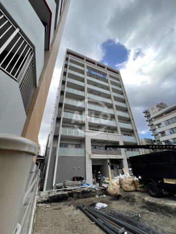 ディアコートオリヴィエのエントランス|ディアコートオリヴィエ　エントランス