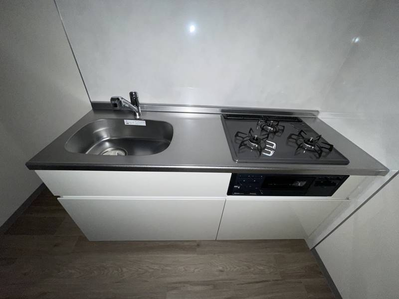 ディアコートオリヴィエのキッチン|ディアコートオリヴィエ　キッチン