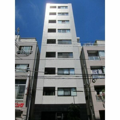 【外観】 | EXZA浅草EAST