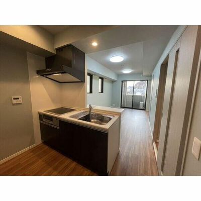 【キッチン】 | EXZA浅草EAST