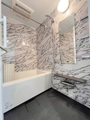 【独立洗面台】 | EXZA浅草EAST