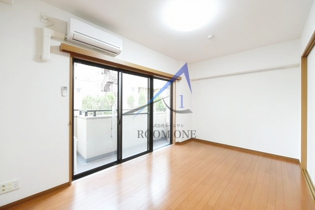 エスコート音羽の寝室|寝室です。