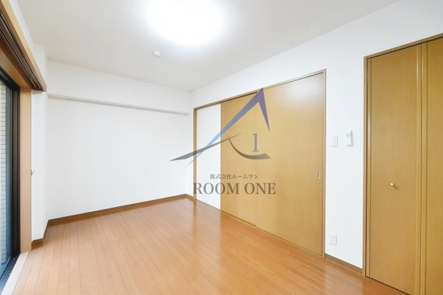 エスコート音羽の居間・リビング|洋室のお部屋です。