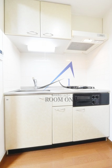 エスコート音羽のキッチン|キッチンです。