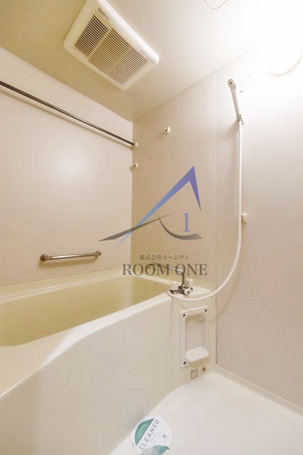 エスコート音羽の浴室|お風呂です。